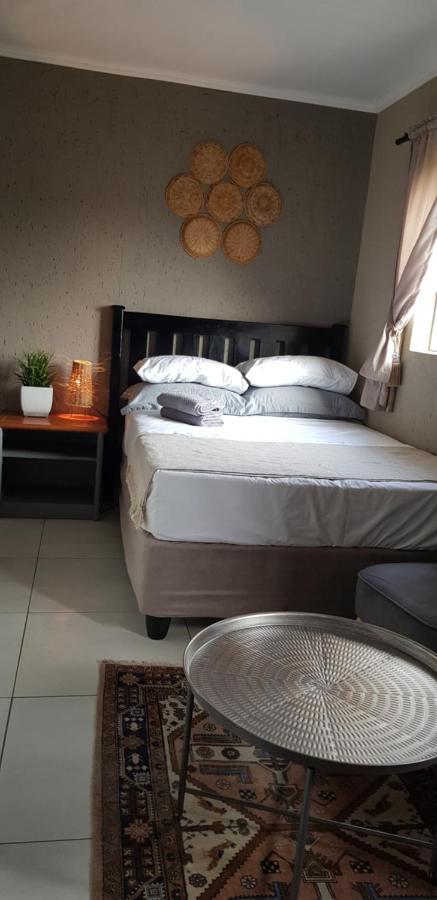 Salas Stay, Midrand Exterior foto