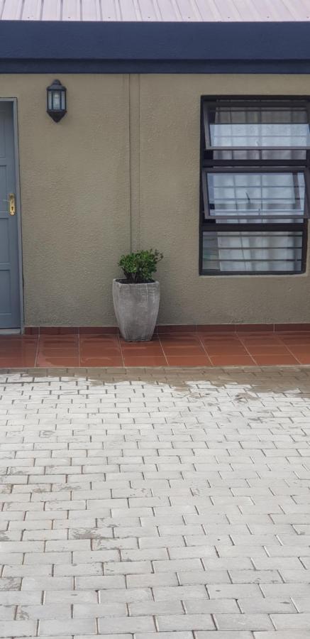 Salas Stay, Midrand Exterior foto