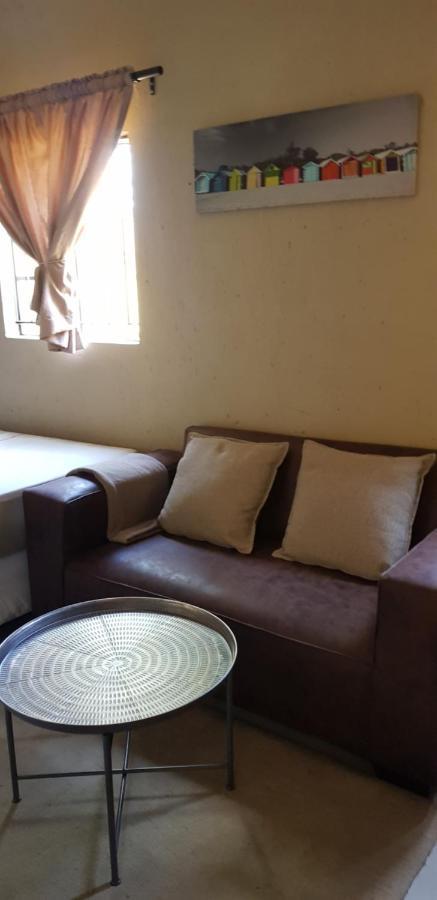 Salas Stay, Midrand Exterior foto
